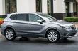 Review of the updated Buick Envision crossover photo 11