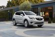 Review of the updated Buick Envision crossover photo 10