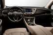 Review of the updated Buick Envision crossover photo 6