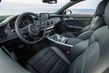 Overview a full-size liftback, KIA Stinger photo 10