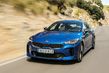 Overview a full-size liftback, KIA Stinger photo 6
