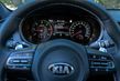 Overview a full-size liftback, KIA Stinger photo 9