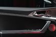 Overview a full-size liftback, KIA Stinger photo 12