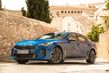 Overview a full-size liftback, KIA Stinger photo 15