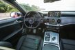 Overview a full-size liftback, KIA Stinger photo 8