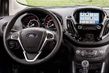 Overview of the compact minivan Ford Tourneo Courier photo 9