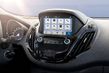 Overview of the compact minivan Ford Tourneo Courier photo 10