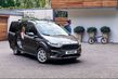 Overview of the compact minivan Ford Tourneo Courier photo 3