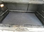 Renault Kangoo 2008–2020 Trunk Mat EVA Black photo 4