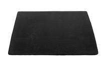 Renault Kangoo 2008–2020 Trunk Mat EVA Black photo 3