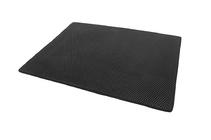 Renault Kangoo 2008–2020 Trunk Mat EVA Black photo 2