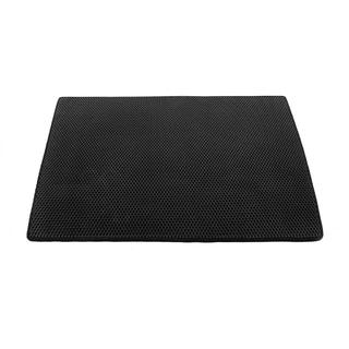 Trunk Mat EVA Black Renault Kangoo 2008–2020 photo 3