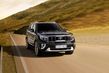 Review of the updated SUV Kia Mohave 2020 model year photo 5