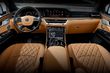 Review of the updated SUV Kia Mohave 2020 model year photo 9