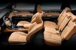 Review of the updated SUV Kia Mohave 2020 model year photo 7