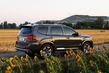 Review of the updated SUV Kia Mohave 2020 model year photo 3
