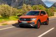 Compact urban crossover Volkswagen T-Cross photo 3