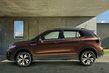 Compact urban crossover Volkswagen T-Cross photo 2