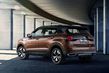 Compact urban crossover Volkswagen T-Cross photo 5