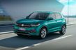 Compact urban crossover Volkswagen T-Cross photo 7