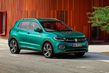 Compact urban crossover Volkswagen T-Cross photo 1