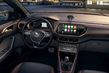 Compact urban crossover Volkswagen T-Cross photo 9