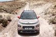 Compact crossover Citroen C3 Aircross photo 2