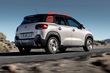 Compact crossover Citroen C3 Aircross photo 9