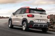 Compact crossover Citroen C3 Aircross photo 5