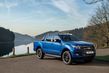 Overview all-wheel-drive pickup truck Ford Ranger photo 3