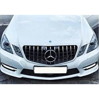 Front Grille GT Panamericana (2009-2012) photo 3