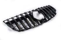 Mercedes GLK class X204 2008-2015 Front Grille GT Panamericana (2013-2015) photo 7