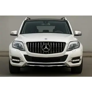 Front Grille GT Panamericana (2013-2015)