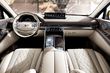 A review of the premium crossover Genesis GV80 photo 12