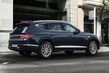 A review of the premium crossover Genesis GV80 photo 8