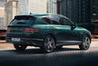 A review of the premium crossover Genesis GV80 photo 6