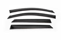 Hyundai Tucson TL 2016-2021 Window Deflectors (4 pcs, ANV) photo 2