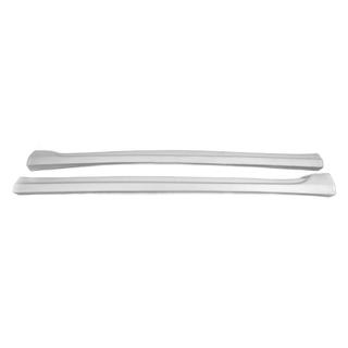 Side skirts (primed for painting) photo 2