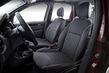 Review of Renault Duster Oroch pickup truck photo 14