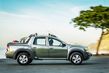 Review of Renault Duster Oroch pickup truck photo 4