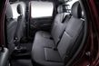 Review of Renault Duster Oroch pickup truck photo 13