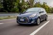 Overview of subcompacta Hyundai ix20 photo 9