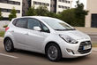 Overview of subcompacta Hyundai ix20 photo 1