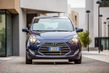 Overview of subcompacta Hyundai ix20 photo 6