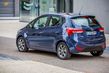 Overview of subcompacta Hyundai ix20 photo 5