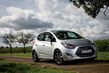 Overview of subcompacta Hyundai ix20 photo 4