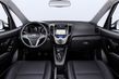 Overview of subcompacta Hyundai ix20 photo 10