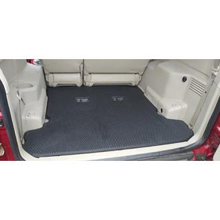Trunk Mat EVA Black
