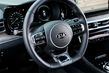 The new generation of the KIA Optima sedan photo 9