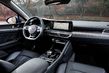 The new generation of the KIA Optima sedan photo 8